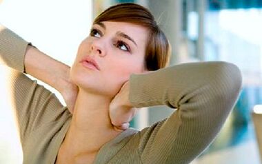 Trápaga osteokondrosirako gimnasia egiteak gaixotasuna kentzea eragingo du