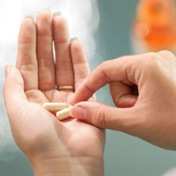 Lumbar bizkarrezurra osteokondrosiaren tratamendua