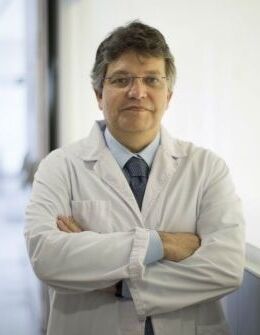 Doctor Ortopedista Manuel